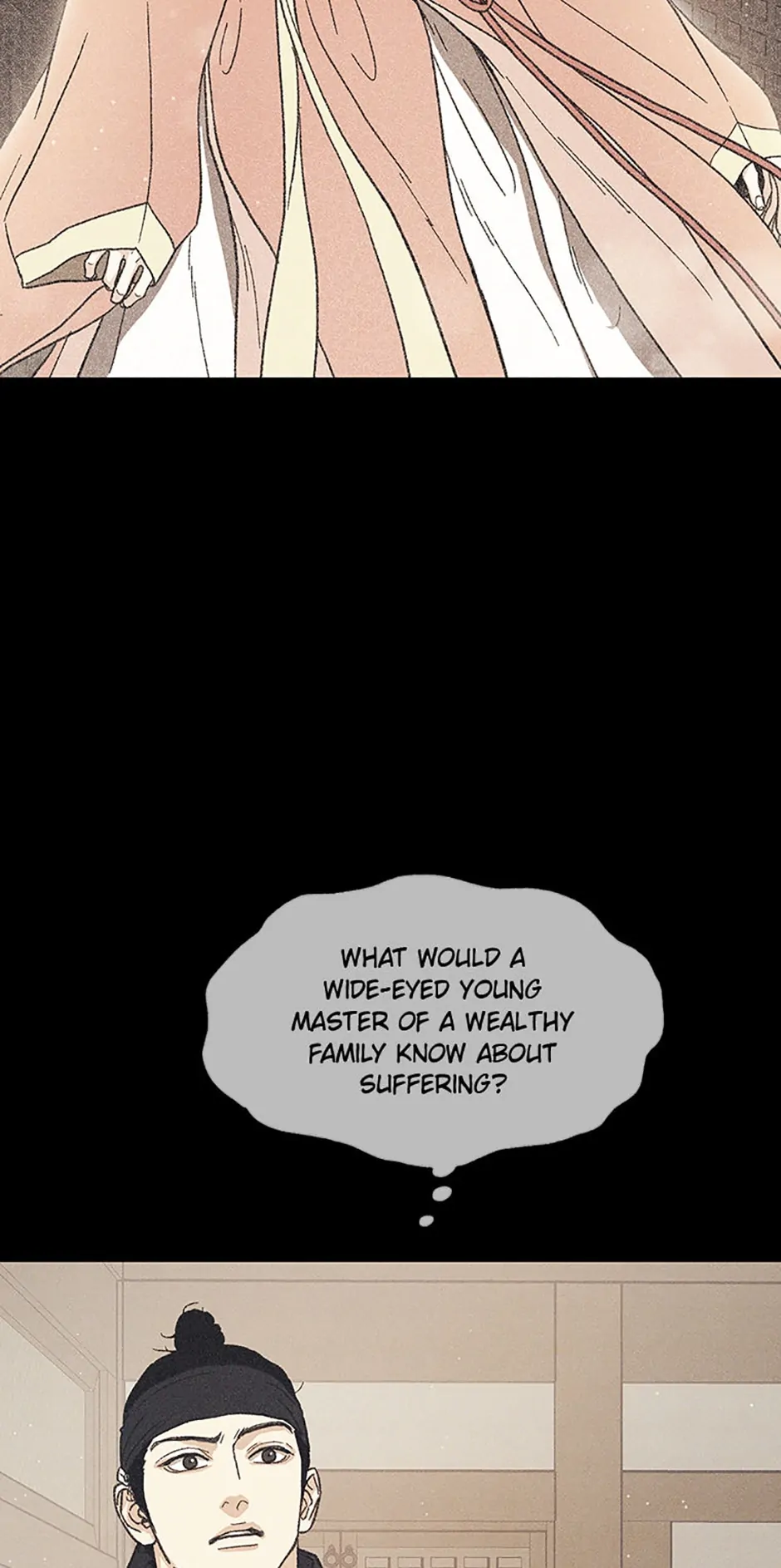 Under the Plum Blossom Tree (Official) - Chapter 58 manhwa