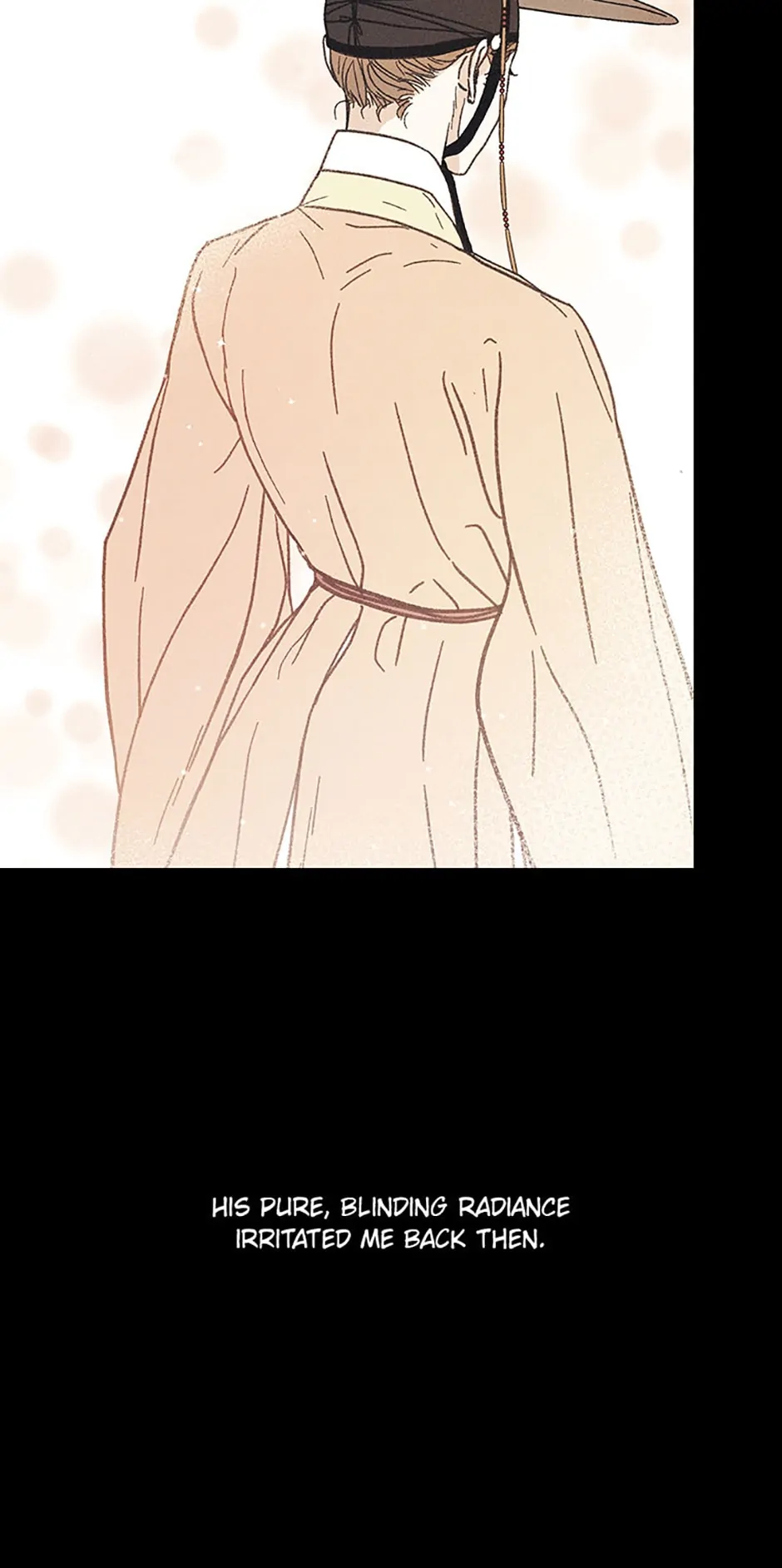 Under the Plum Blossom Tree (Official) - Chapter 58 manhwa