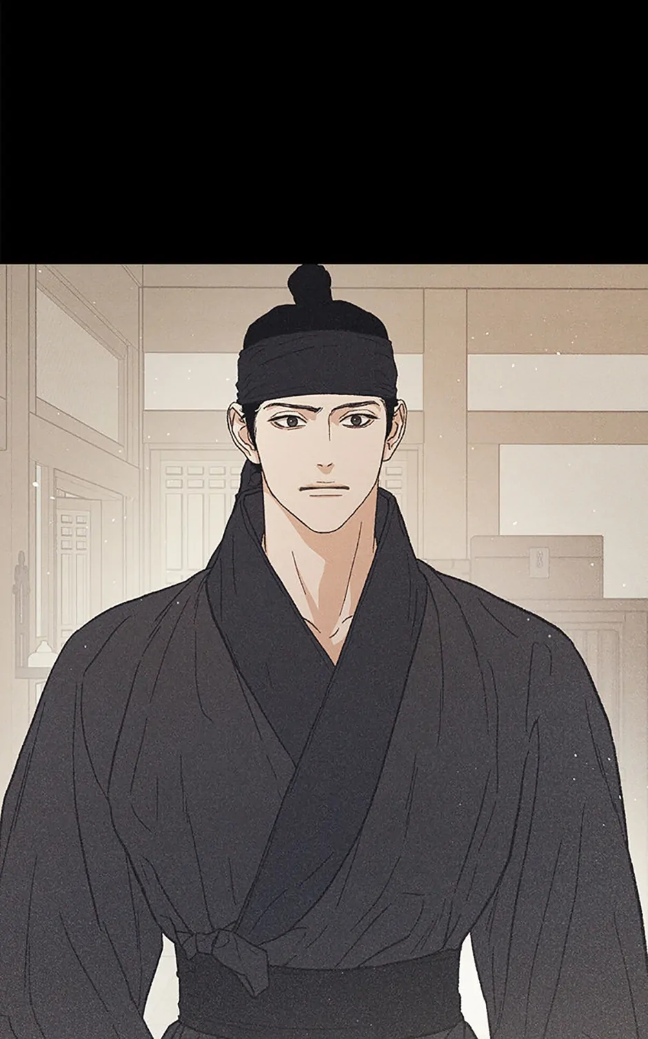 Under the Plum Blossom Tree (Official) - Chapter 58 manhwa