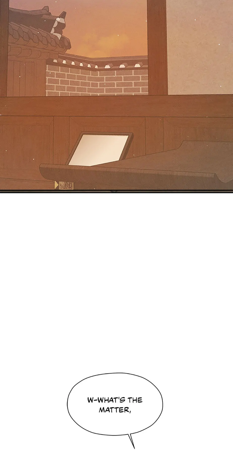 Under the Plum Blossom Tree (Official) - Chapter 59 manhwa
