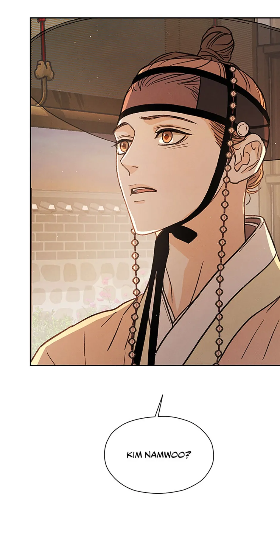 Under the Plum Blossom Tree (Official) - Chapter 59 manhwa