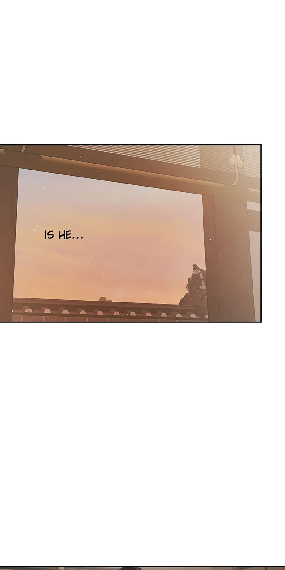 Under the Plum Blossom Tree (Official) - Chapter 59 manhwa