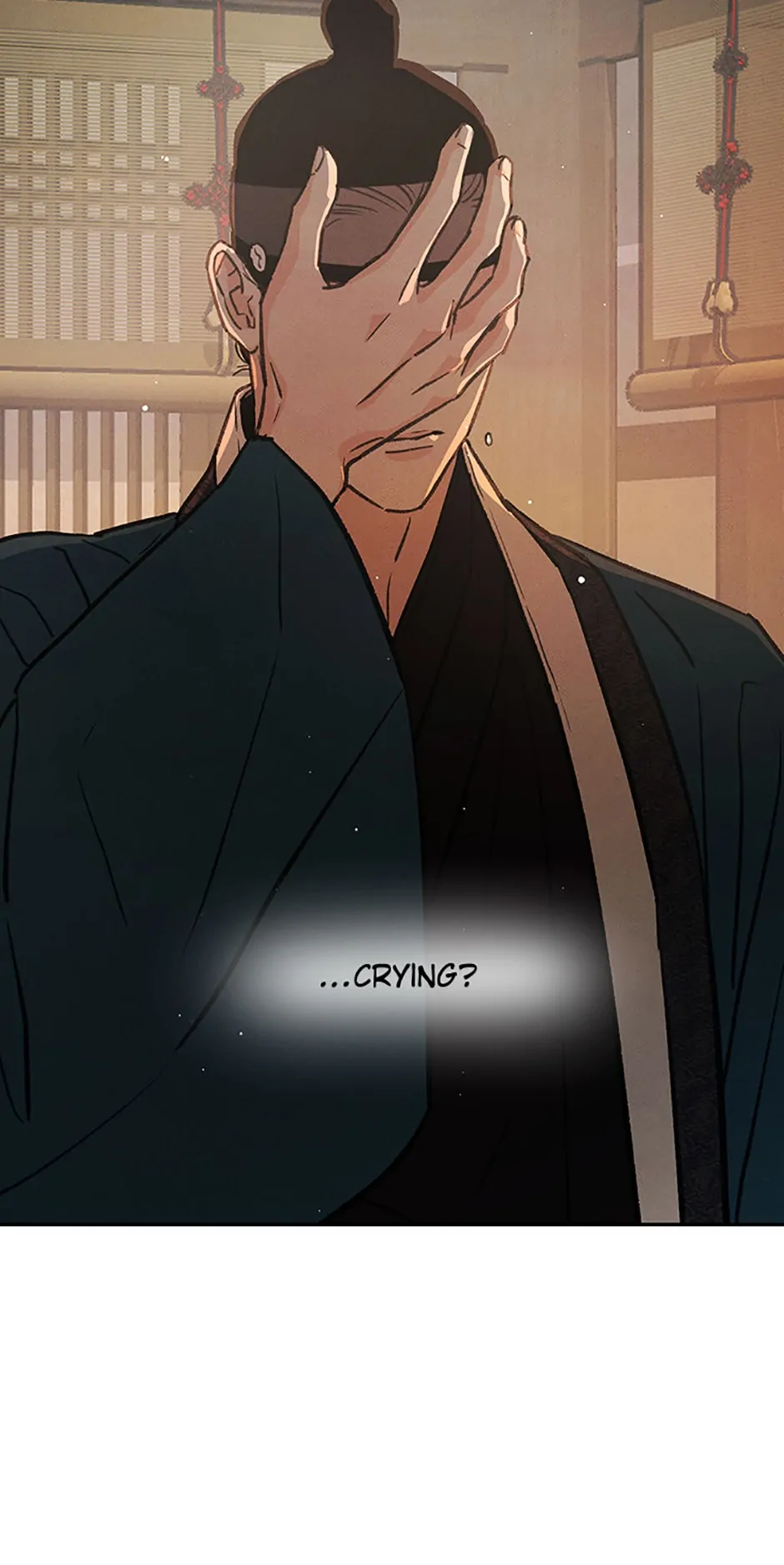 Under the Plum Blossom Tree (Official) - Chapter 59 manhwa