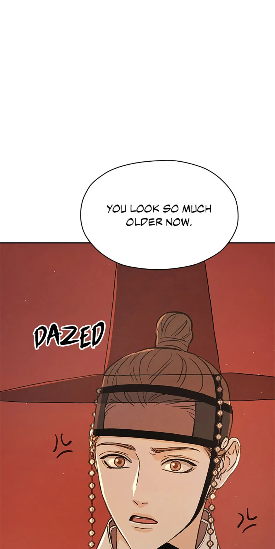 Under the Plum Blossom Tree (Official) - Chapter 59 manhwa
