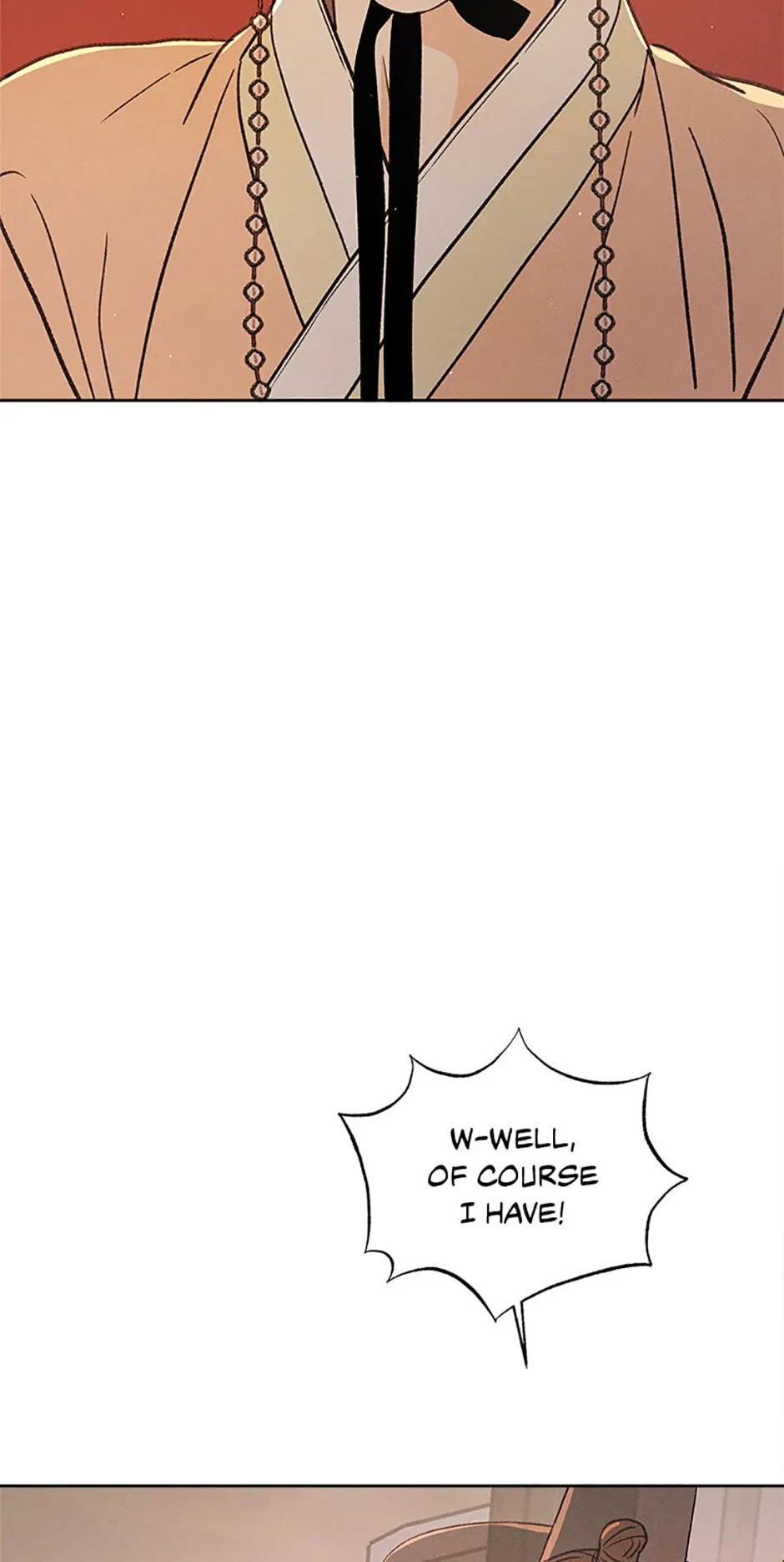 Under the Plum Blossom Tree (Official) - Chapter 59 manhwa