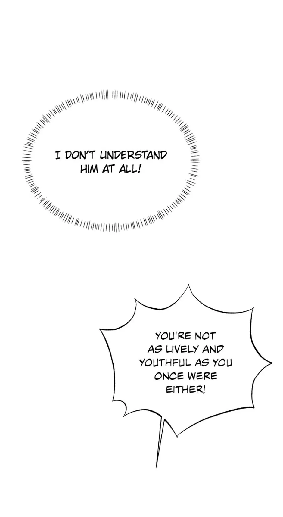 Under the Plum Blossom Tree (Official) - Chapter 59 manhwa