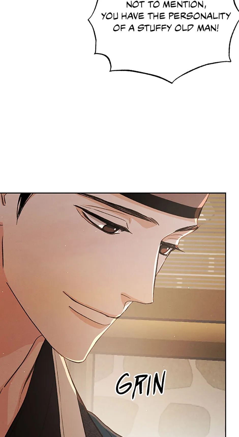 Under the Plum Blossom Tree (Official) - Chapter 59 manhwa