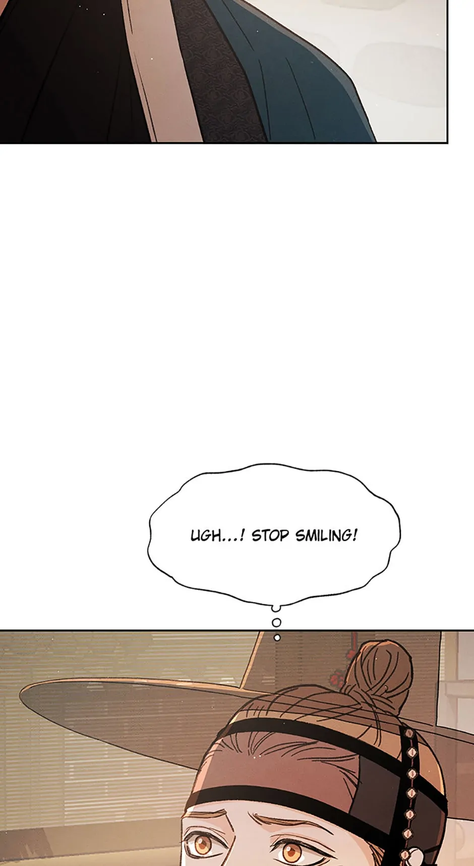 Under the Plum Blossom Tree (Official) - Chapter 59 manhwa