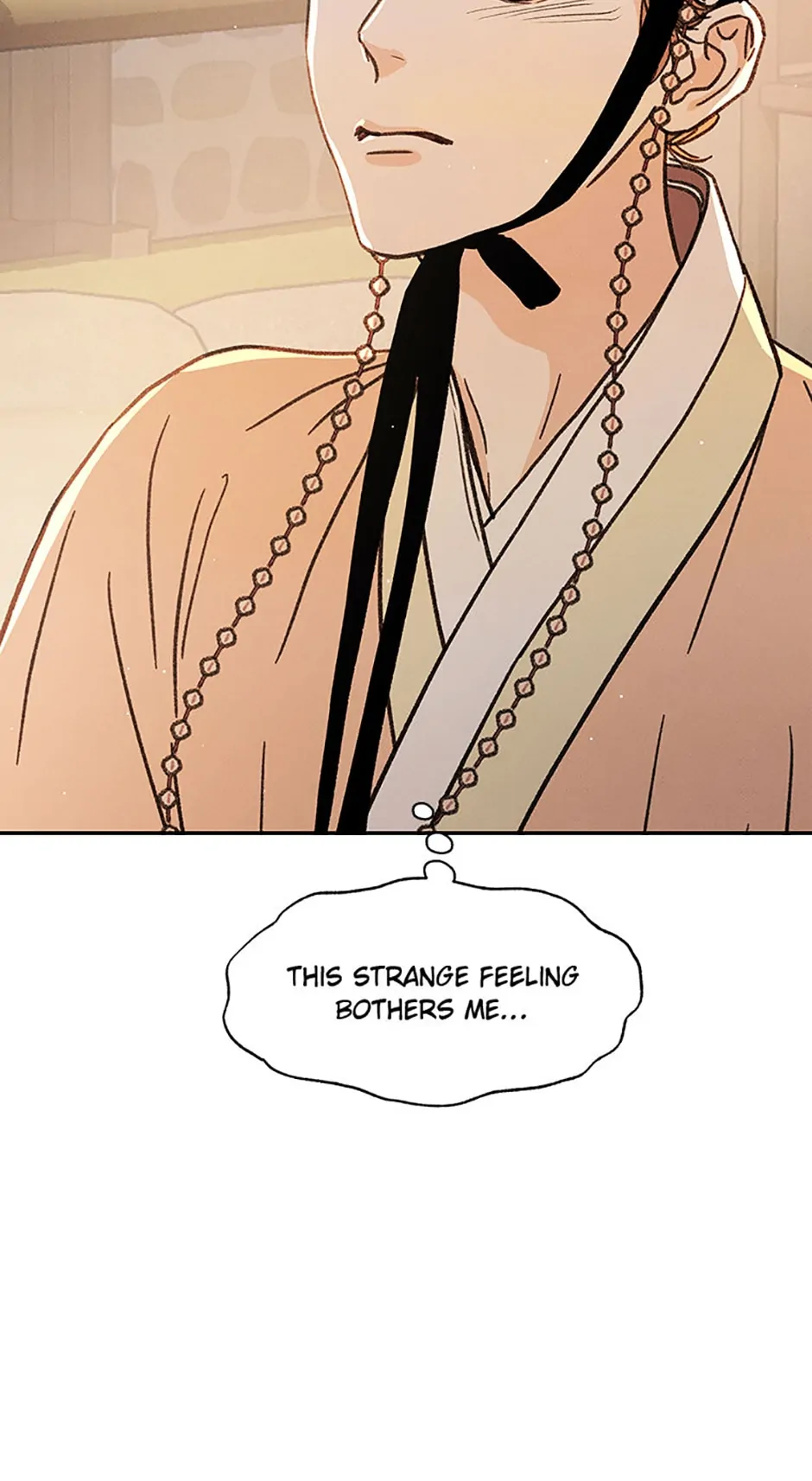 Under the Plum Blossom Tree (Official) - Chapter 59 manhwa