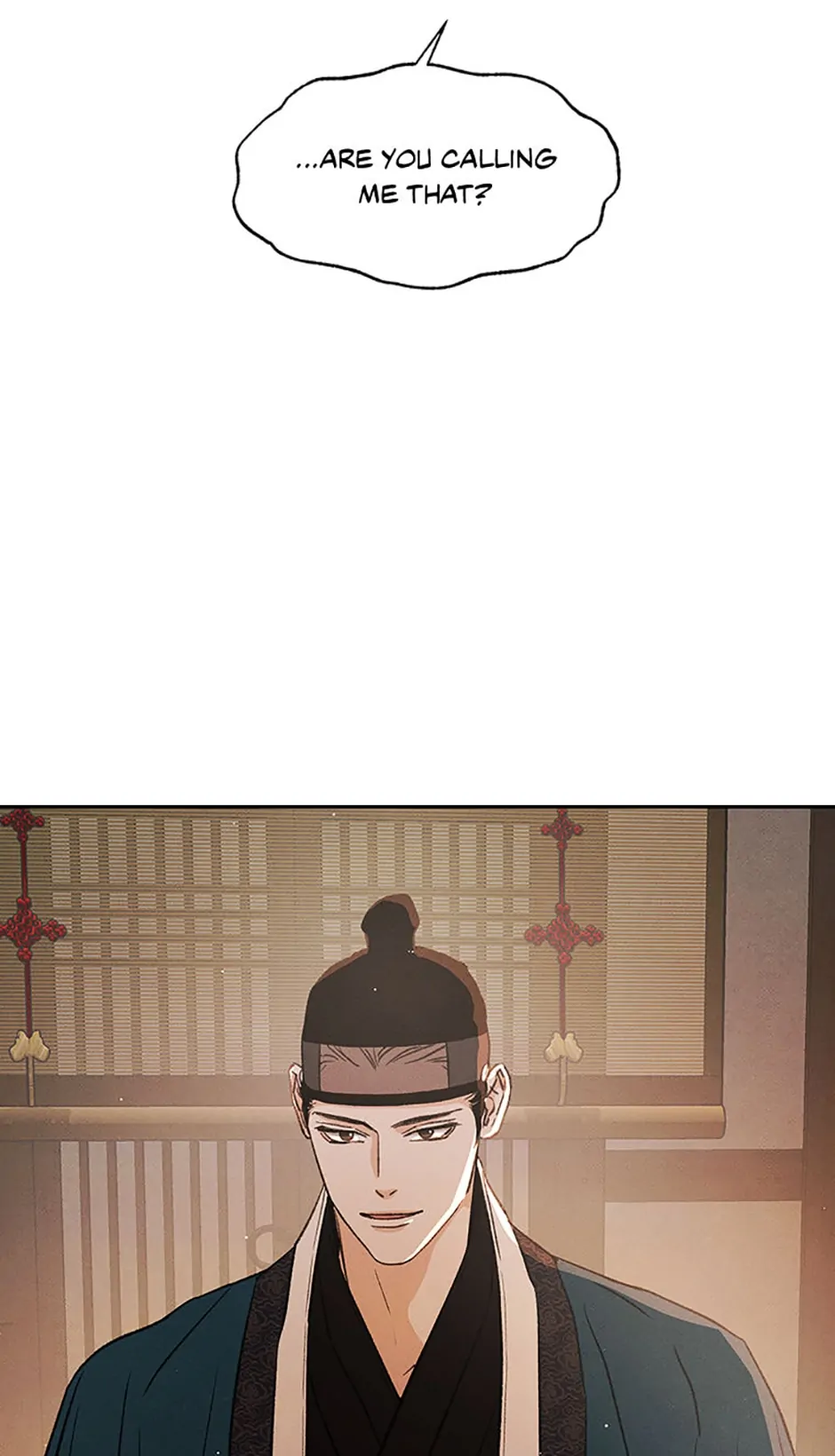 Under the Plum Blossom Tree (Official) - Chapter 59 manhwa