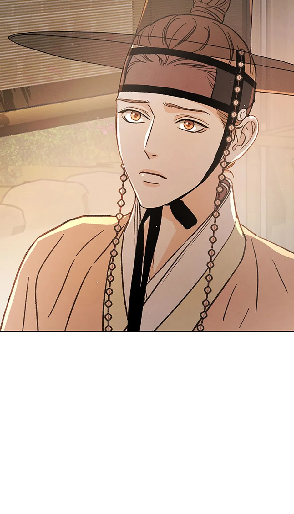 Under the Plum Blossom Tree (Official) - Chapter 59 manhwa