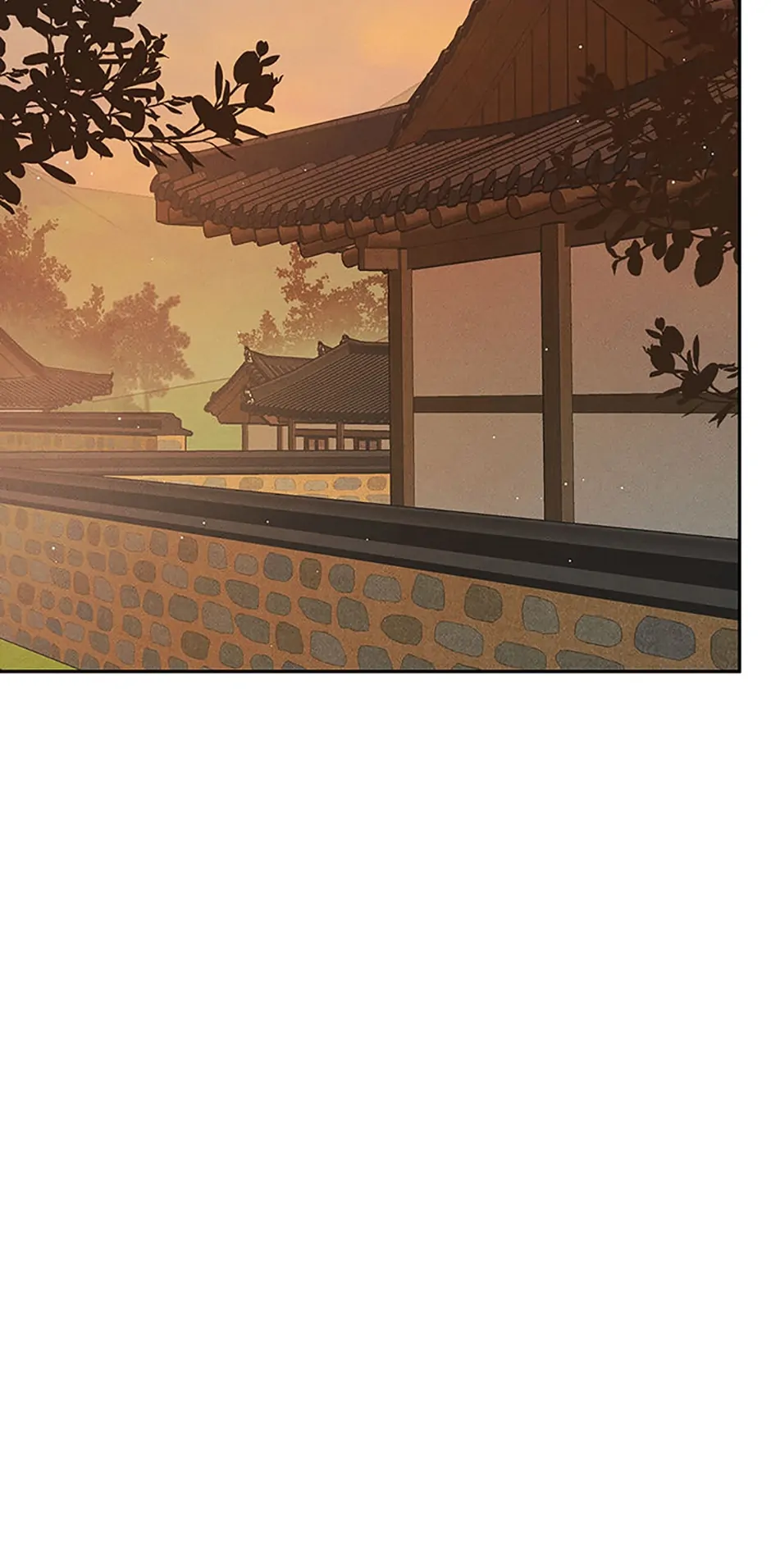 Under the Plum Blossom Tree (Official) - Chapter 59 manhwa