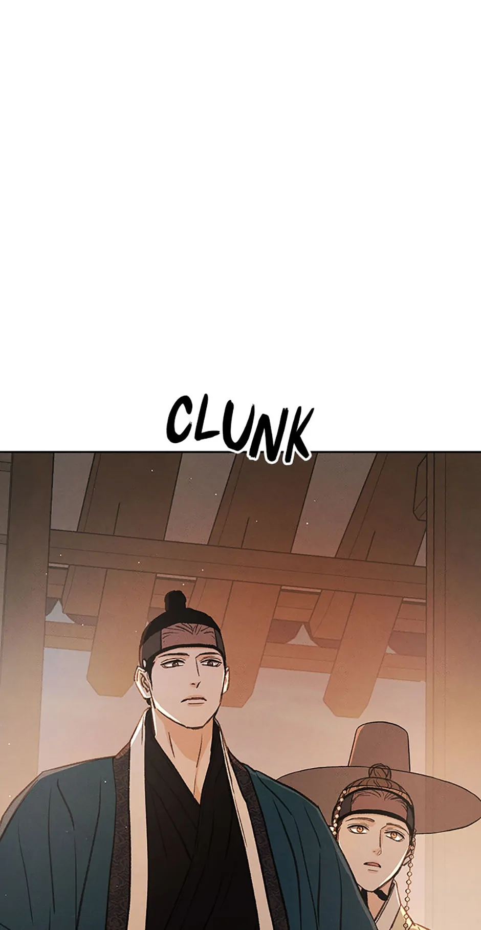 Under the Plum Blossom Tree (Official) - Chapter 59 manhwa