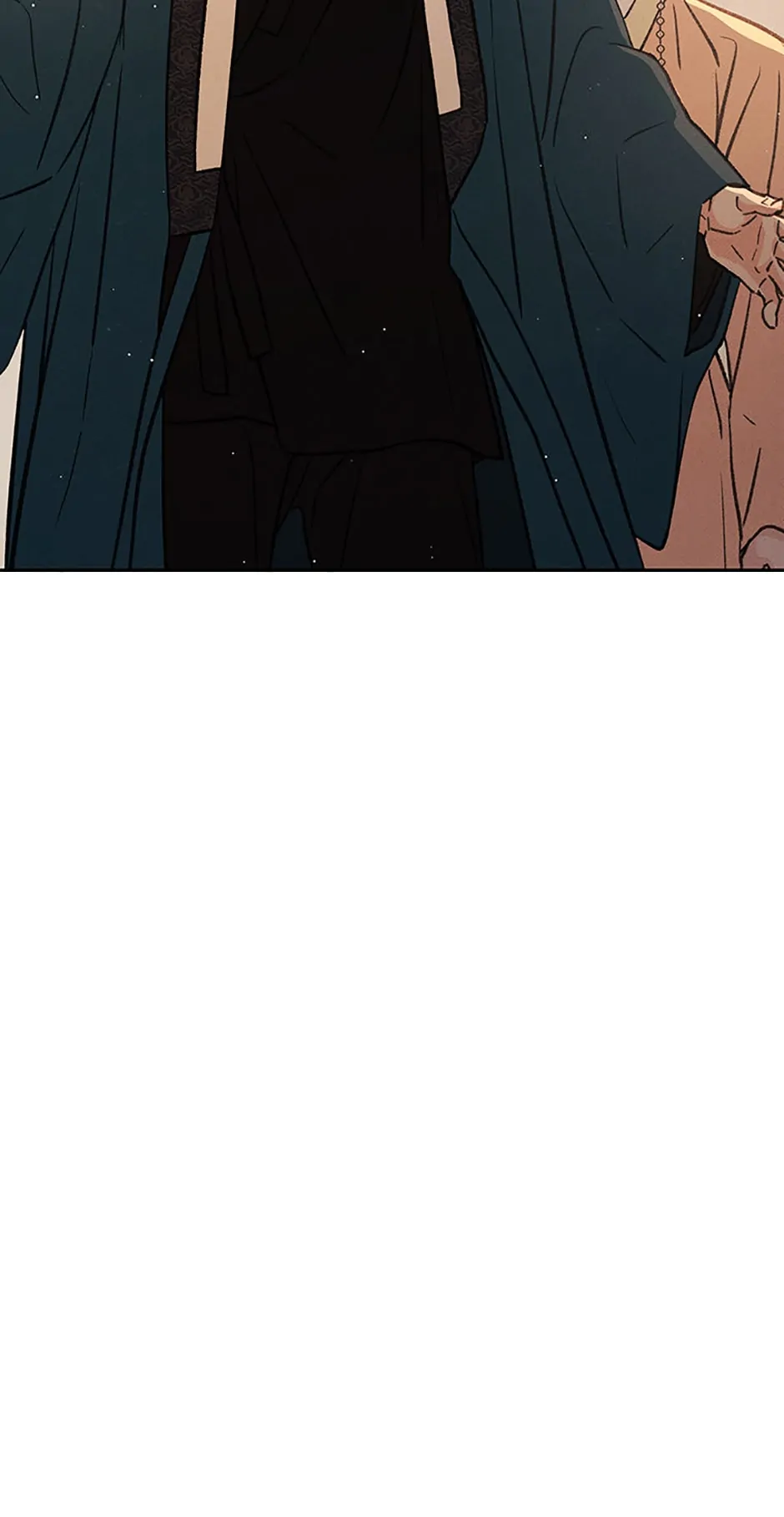 Under the Plum Blossom Tree (Official) - Chapter 59 manhwa