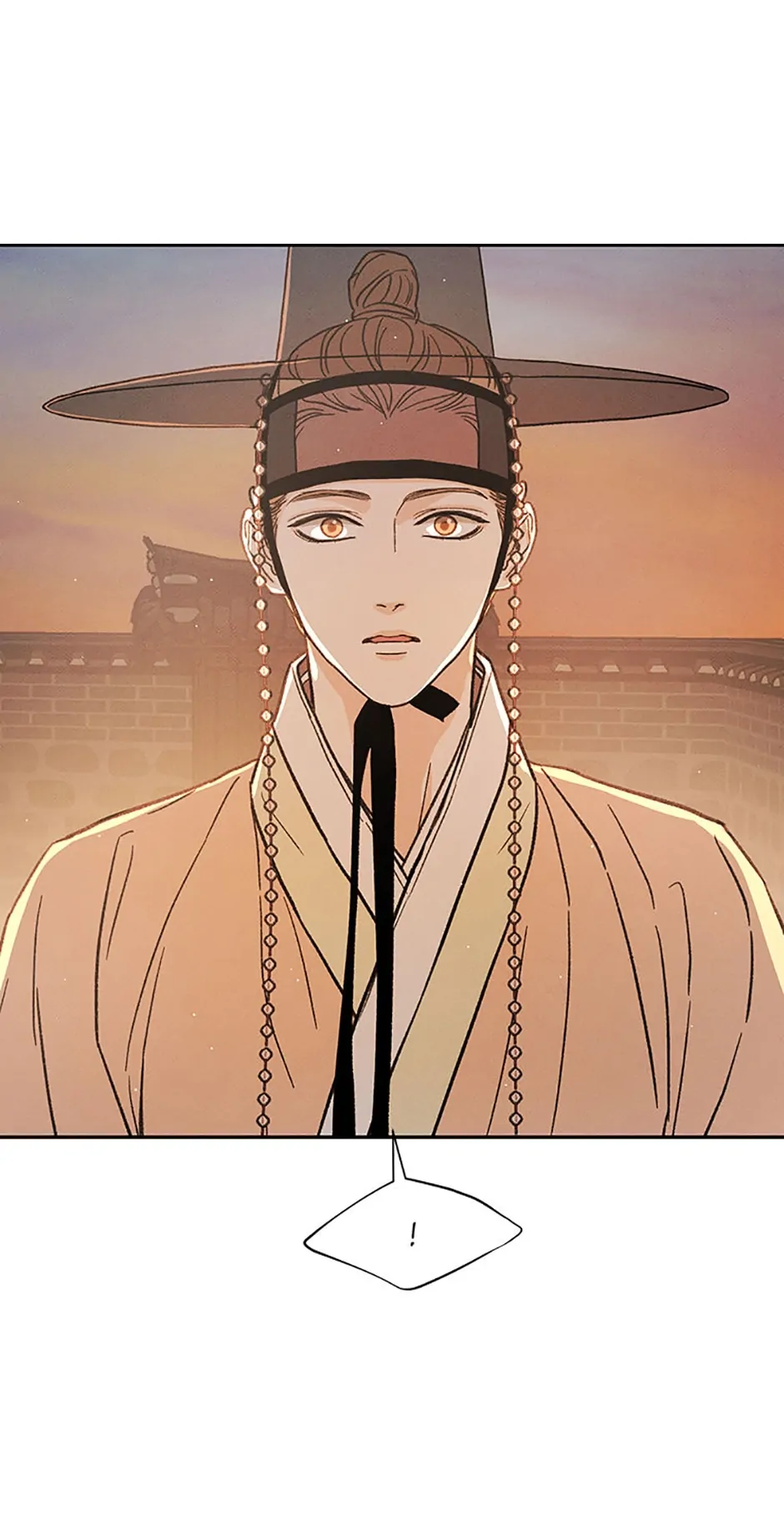 Under the Plum Blossom Tree (Official) - Chapter 59 manhwa