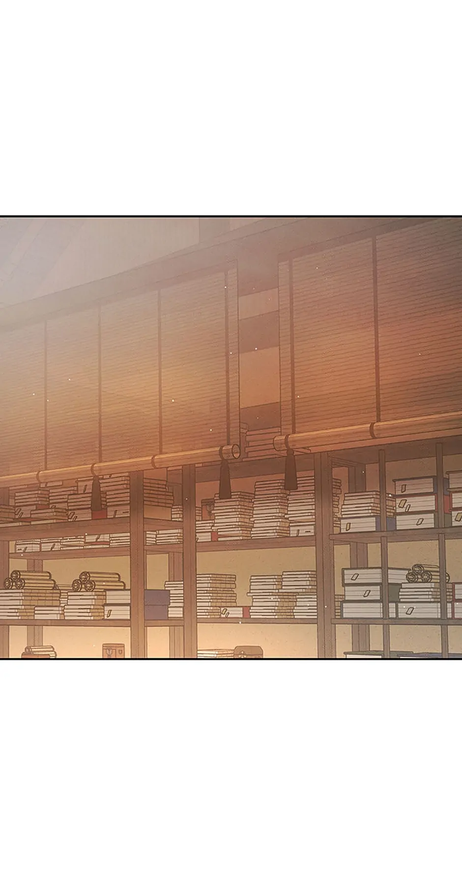 Under the Plum Blossom Tree (Official) - Chapter 59 manhwa