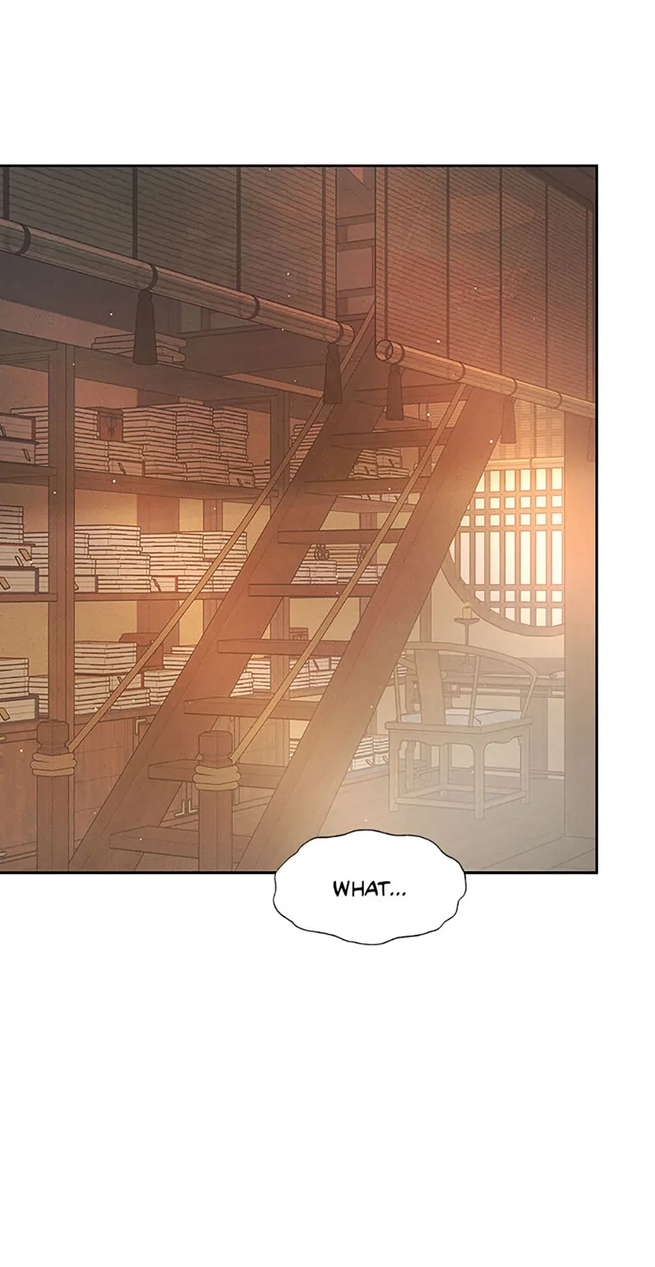 Under the Plum Blossom Tree (Official) - Chapter 59 manhwa