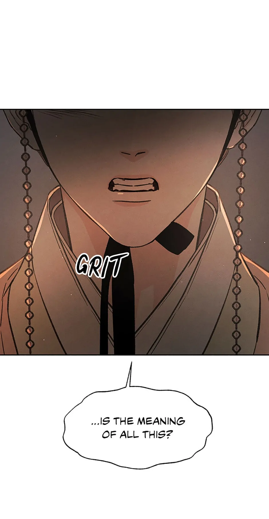 Under the Plum Blossom Tree (Official) - Chapter 59 manhwa