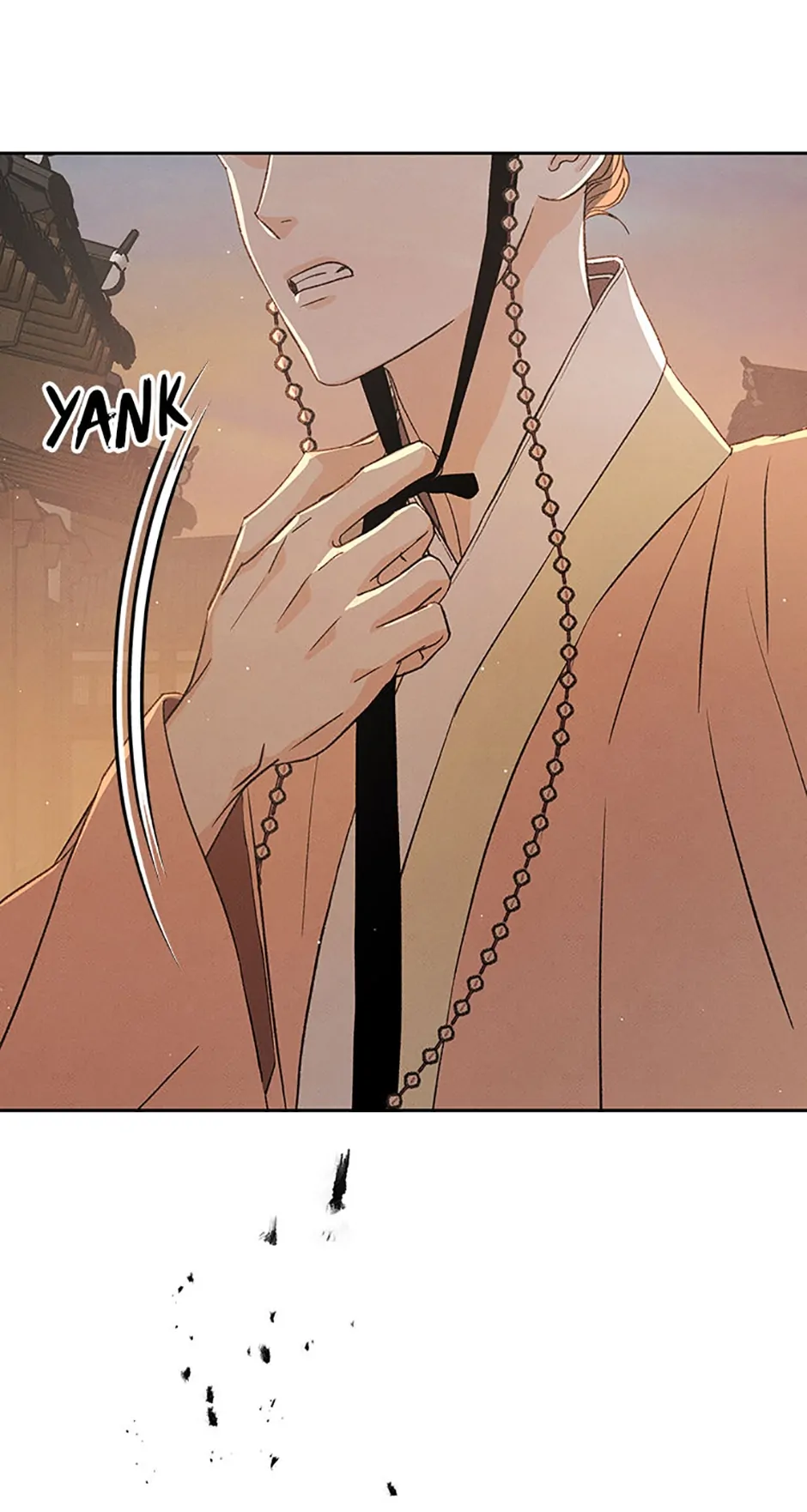 Under the Plum Blossom Tree (Official) - Chapter 59 manhwa