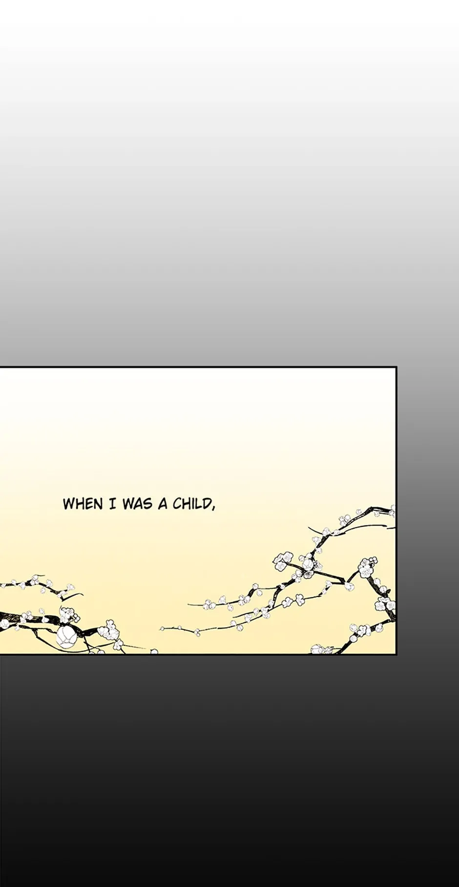 Under the Plum Blossom Tree (Official) - Chapter 59 manhwa