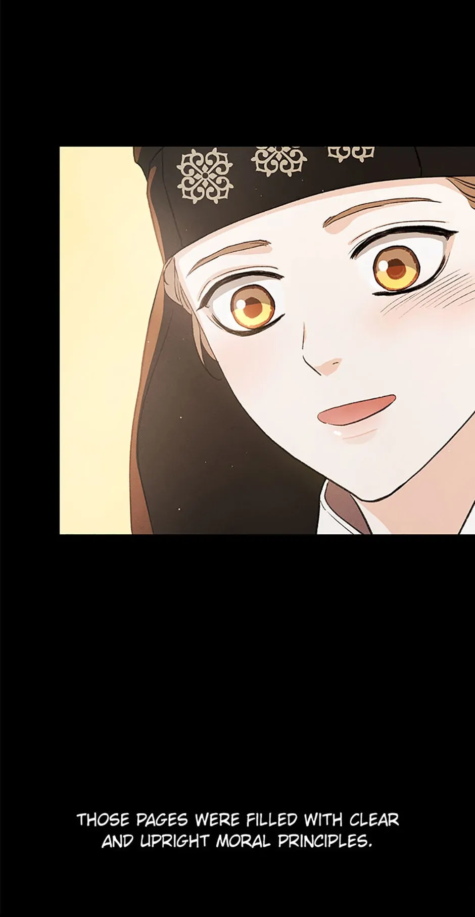 Under the Plum Blossom Tree (Official) - Chapter 59 manhwa