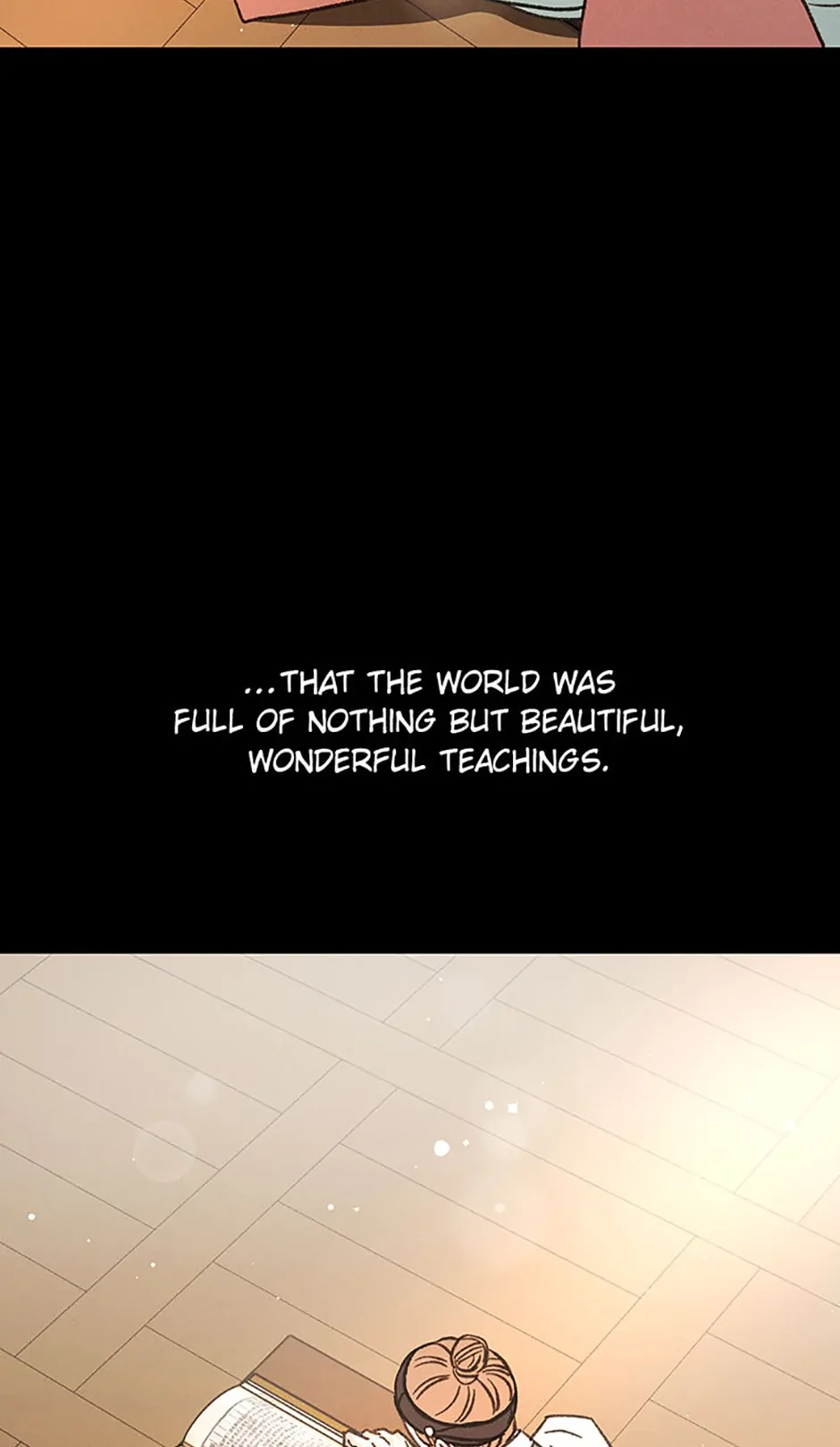 Under the Plum Blossom Tree (Official) - Chapter 59 manhwa