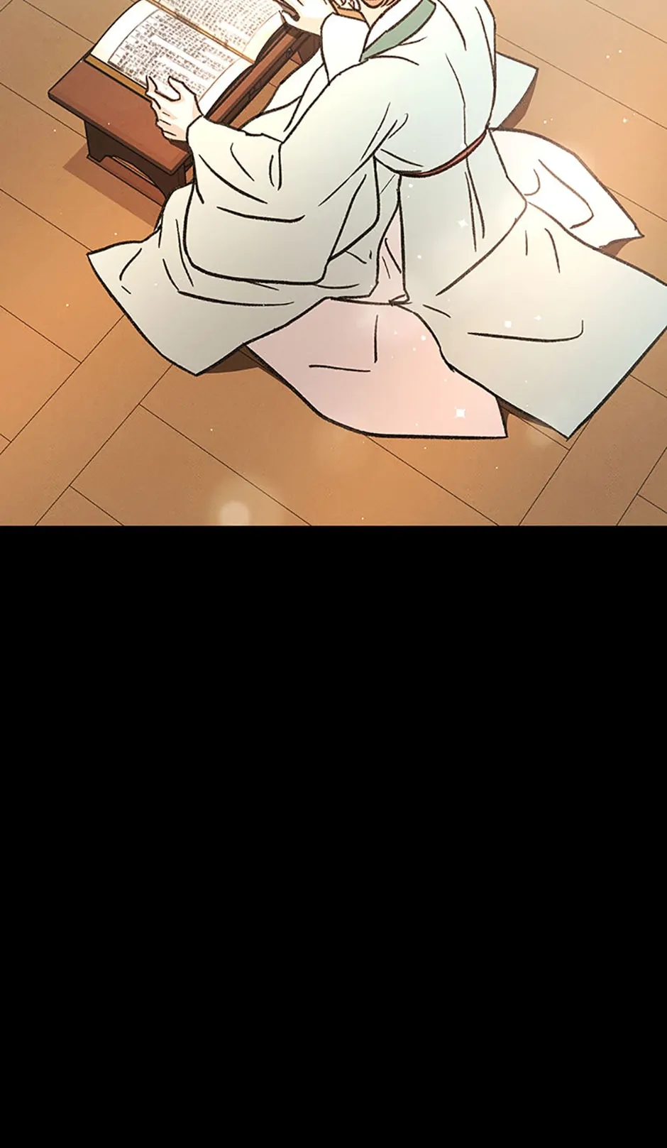 Under the Plum Blossom Tree (Official) - Chapter 59 manhwa