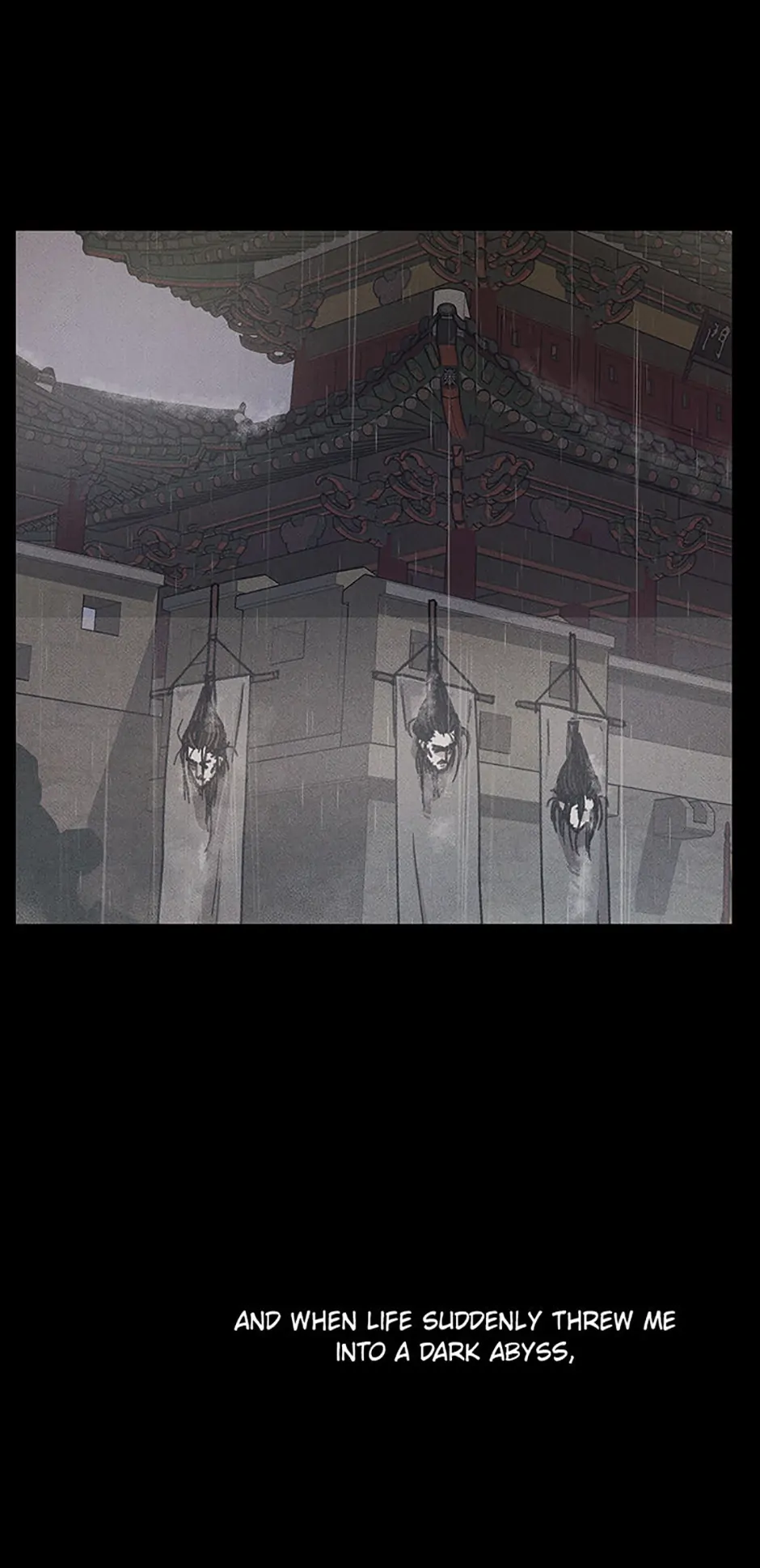 Under the Plum Blossom Tree (Official) - Chapter 59 manhwa