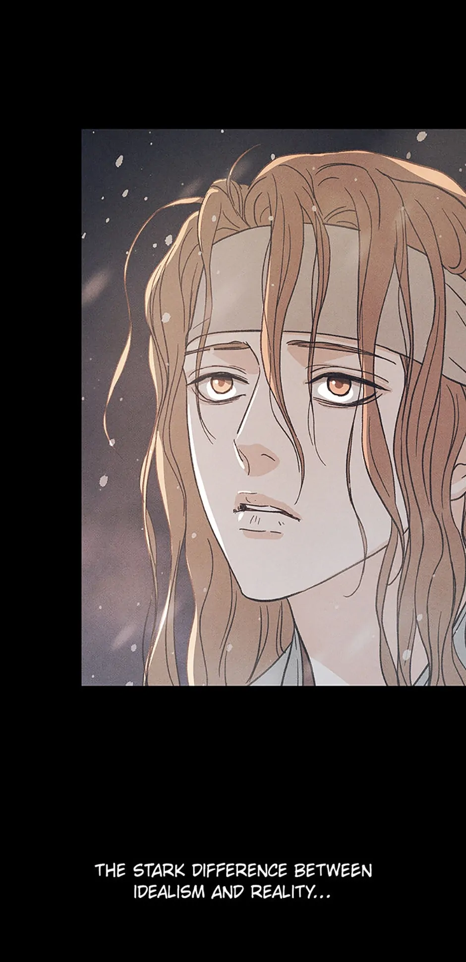 Under the Plum Blossom Tree (Official) - Chapter 59 manhwa