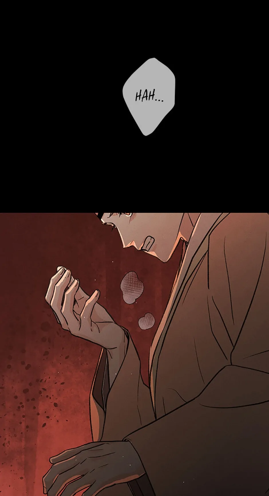 Under the Plum Blossom Tree (Official) - Chapter 59 manhwa
