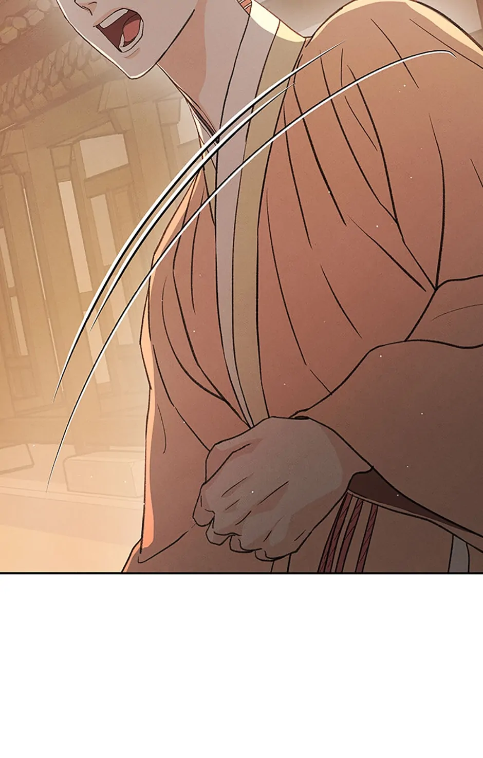 Under the Plum Blossom Tree (Official) - Chapter 59 manhwa