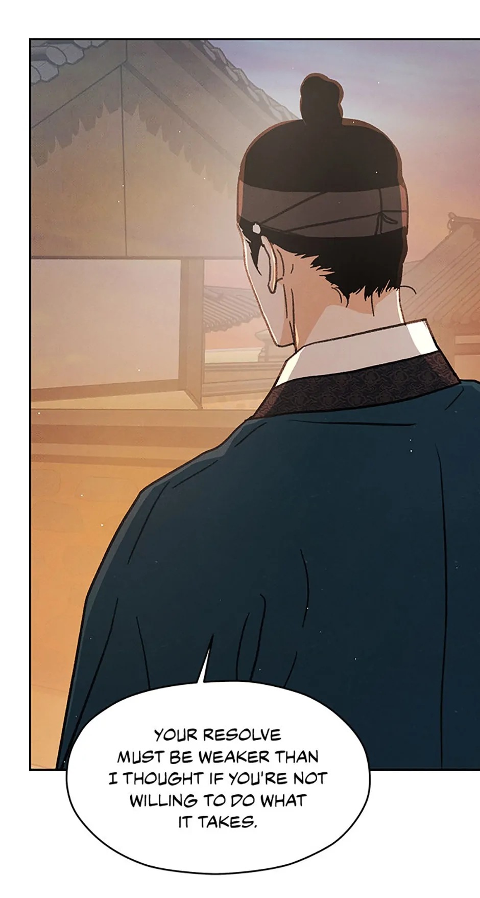 Under the Plum Blossom Tree (Official) - Chapter 59 manhwa