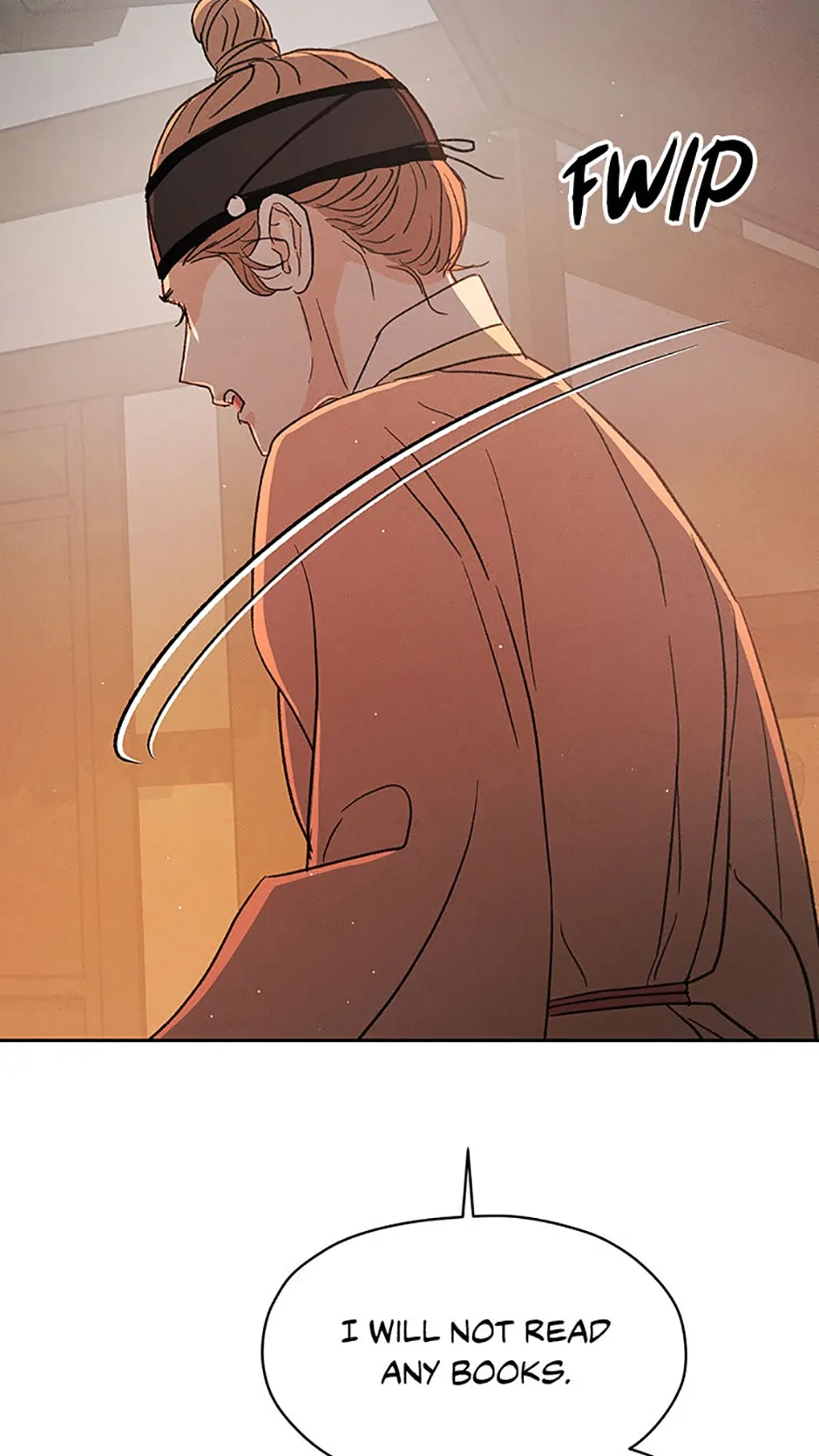 Under the Plum Blossom Tree (Official) - Chapter 59 manhwa
