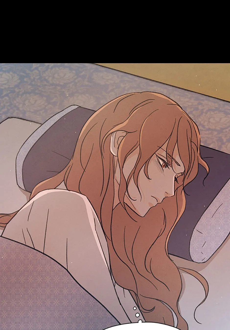 Under the Plum Blossom Tree (Official) - Chapter 59 manhwa