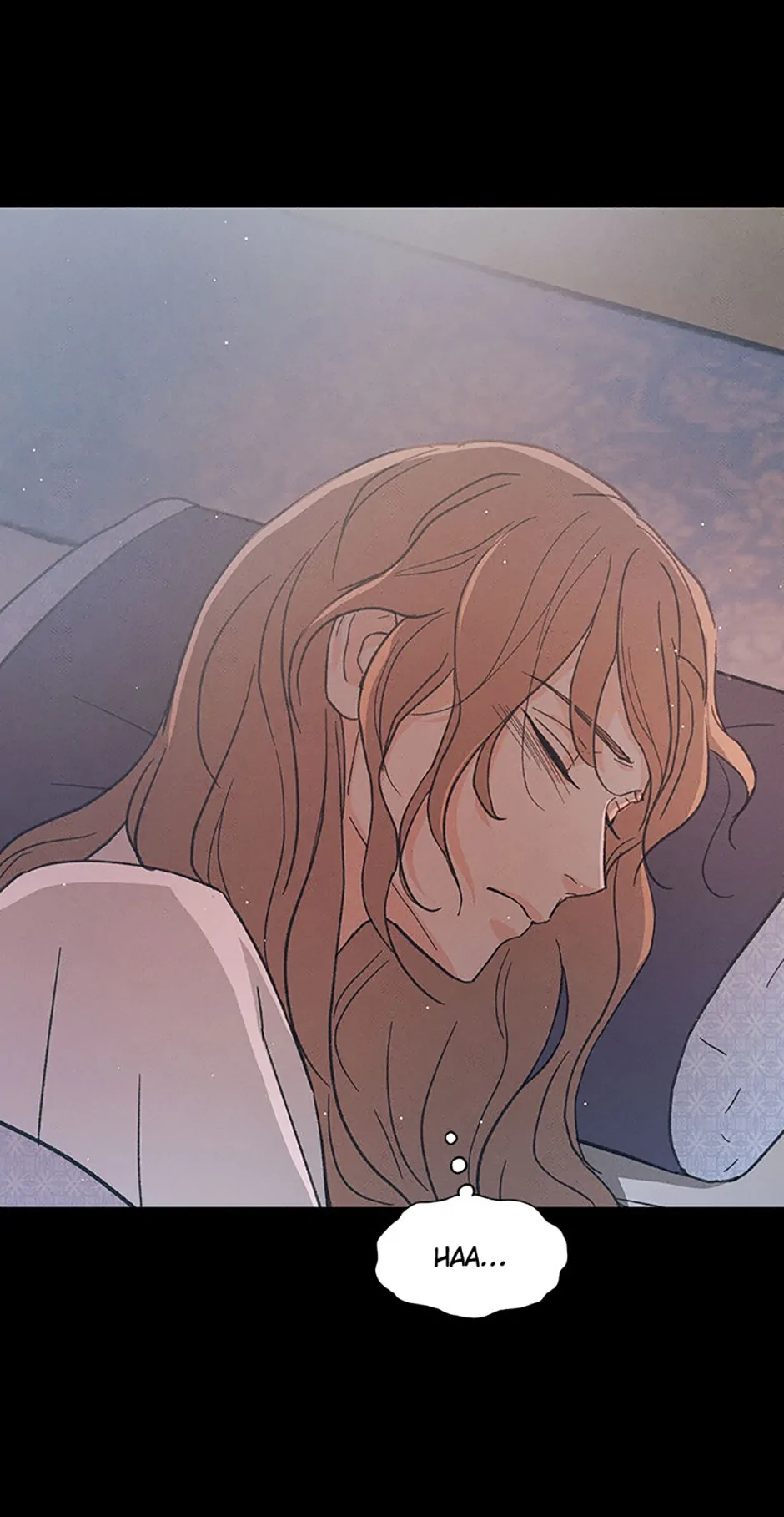 Under the Plum Blossom Tree (Official) - Chapter 59 manhwa