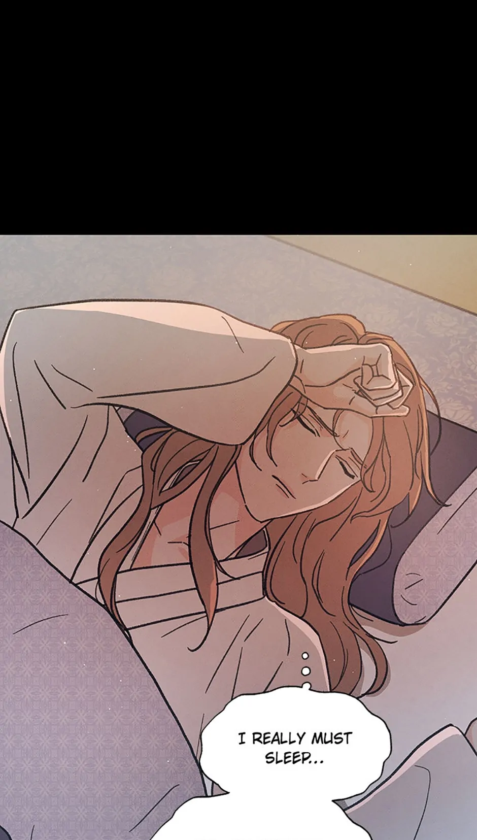 Under the Plum Blossom Tree (Official) - Chapter 59 manhwa