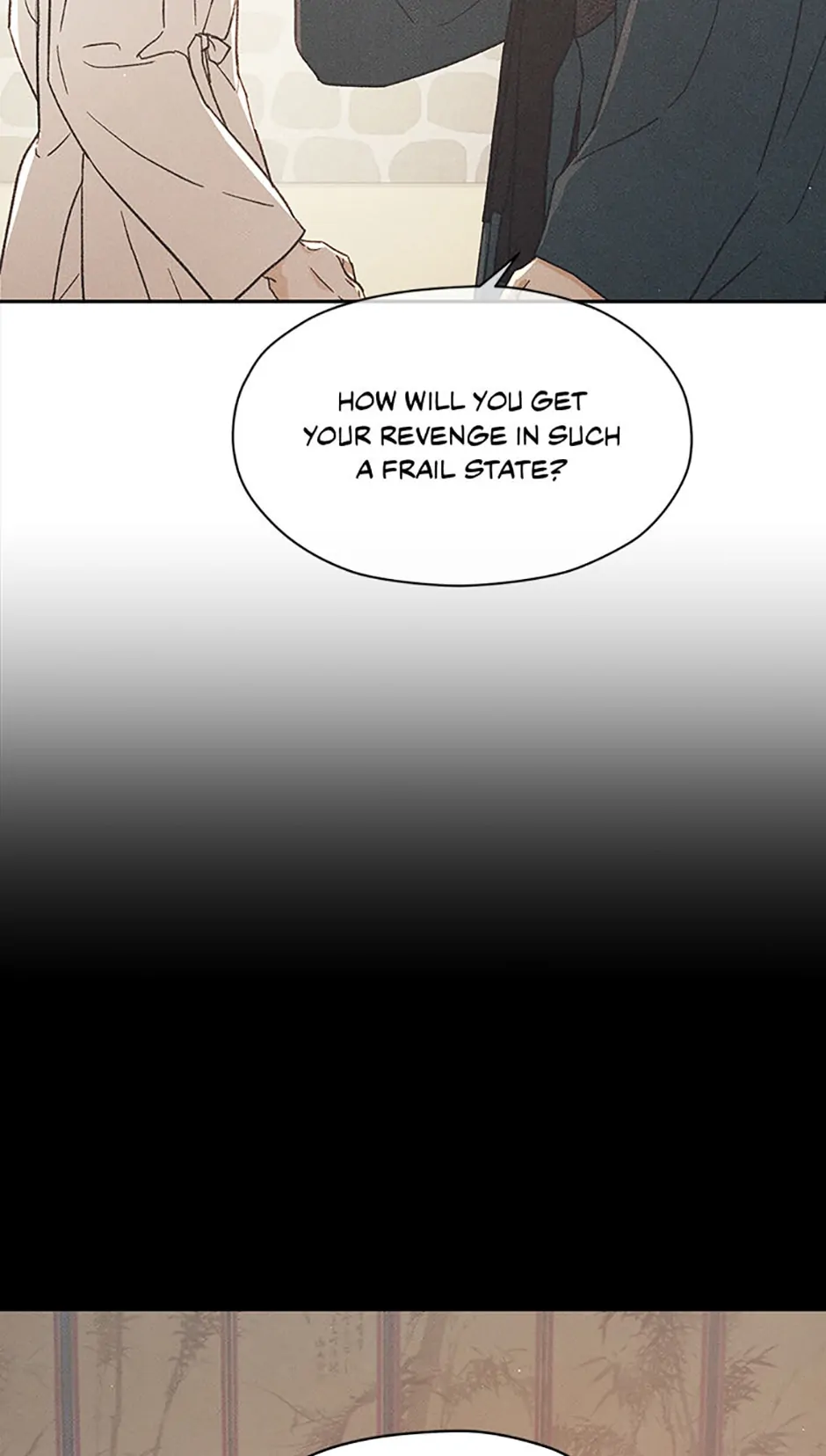 Under the Plum Blossom Tree (Official) - Chapter 59 manhwa