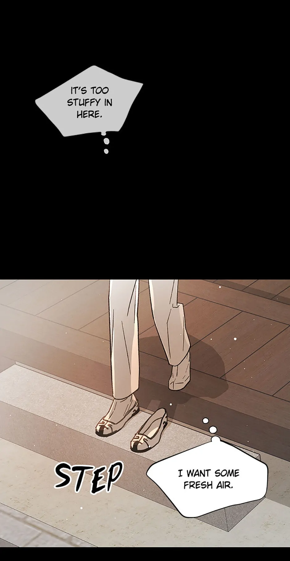Under the Plum Blossom Tree (Official) - Chapter 59 manhwa