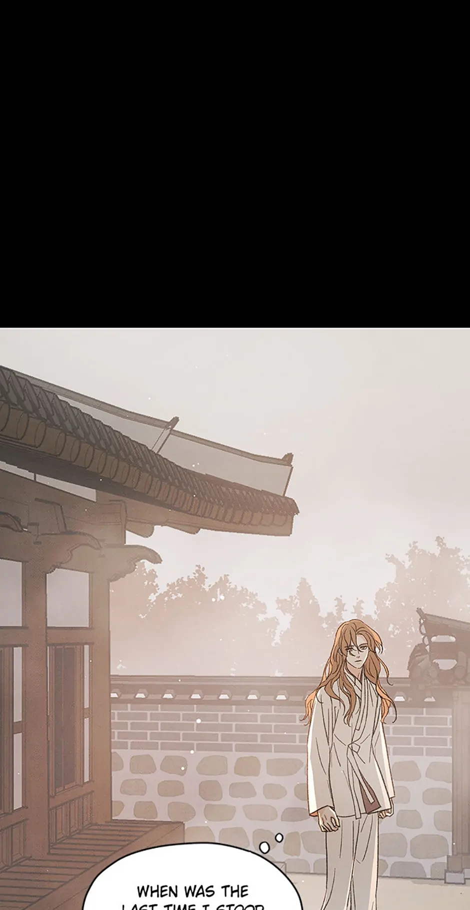 Under the Plum Blossom Tree (Official) - Chapter 59 manhwa