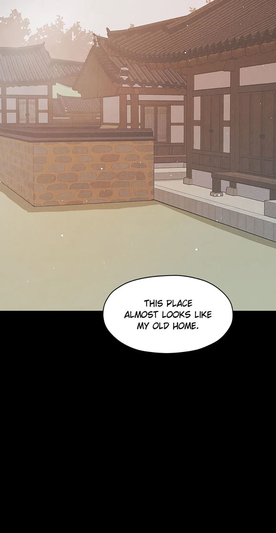Under the Plum Blossom Tree (Official) - Chapter 59 manhwa