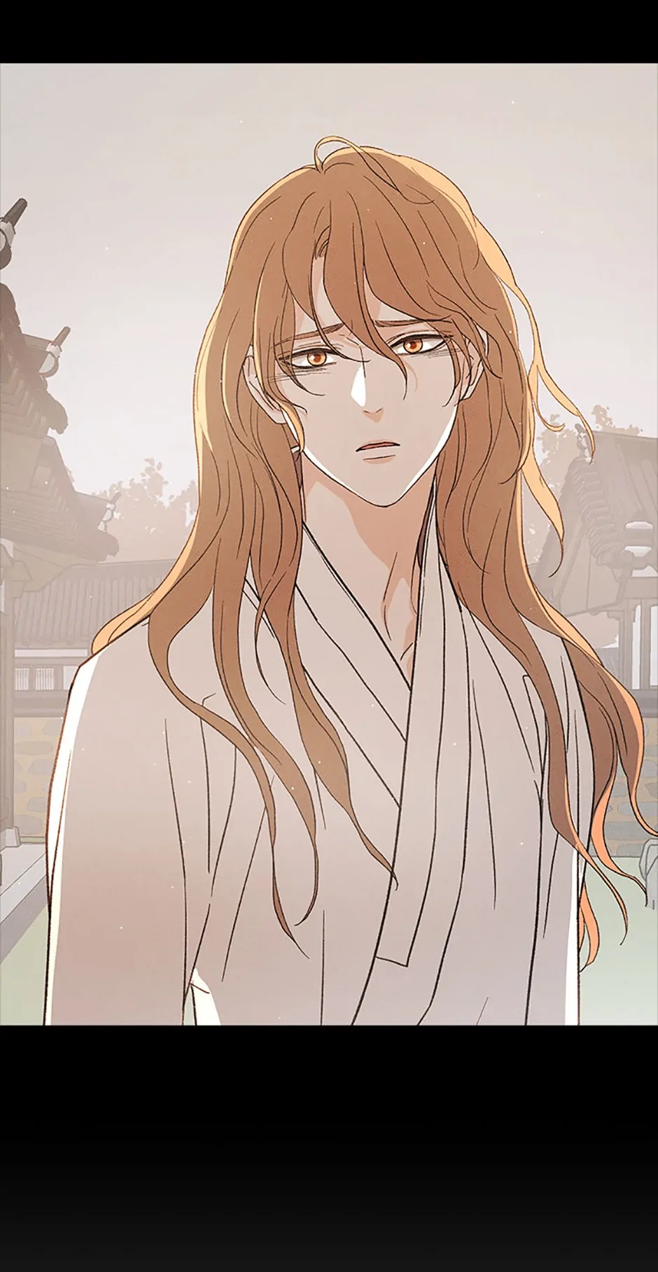 Under the Plum Blossom Tree (Official) - Chapter 59 manhwa