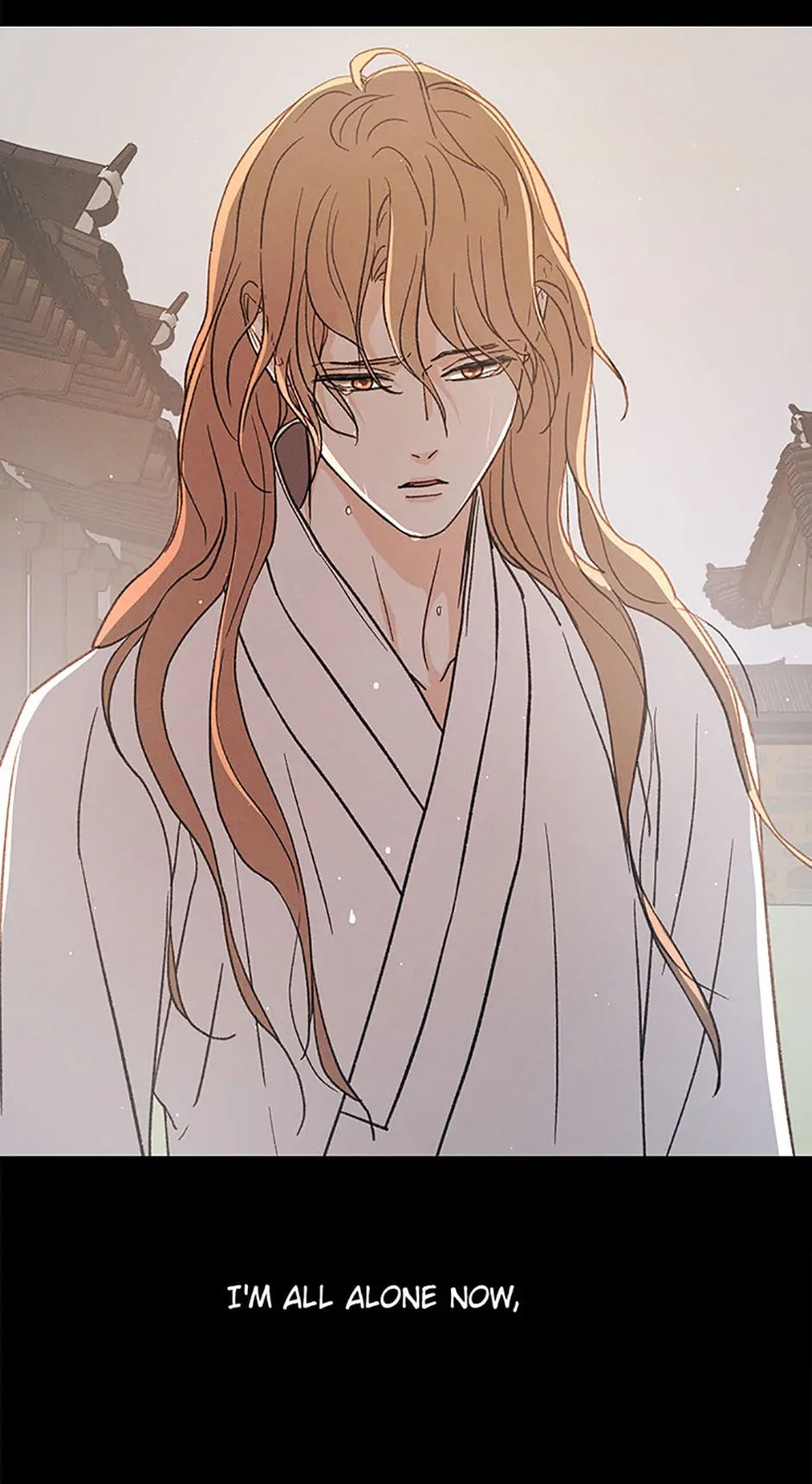 Under the Plum Blossom Tree (Official) - Chapter 59 manhwa