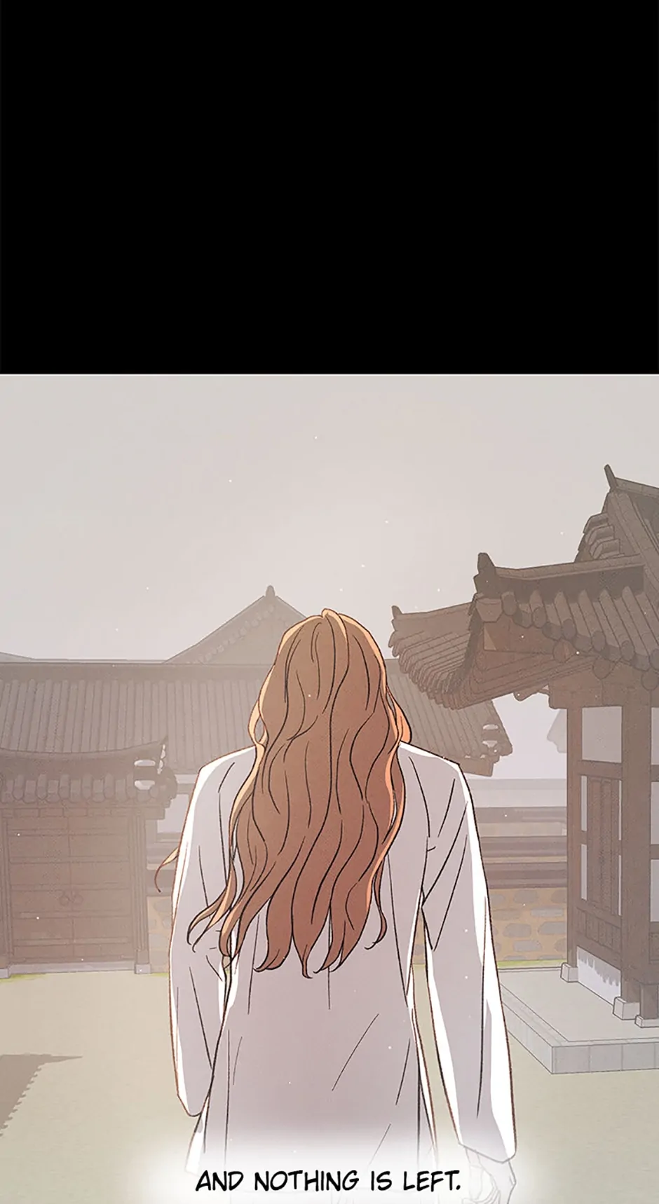 Under the Plum Blossom Tree (Official) - Chapter 59 manhwa