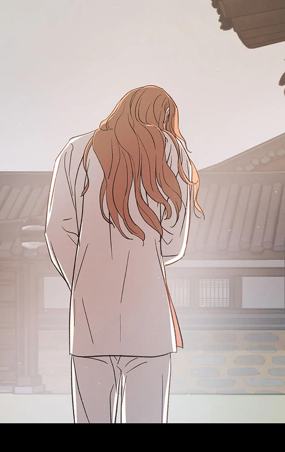 Under the Plum Blossom Tree (Official) - Chapter 59 manhwa