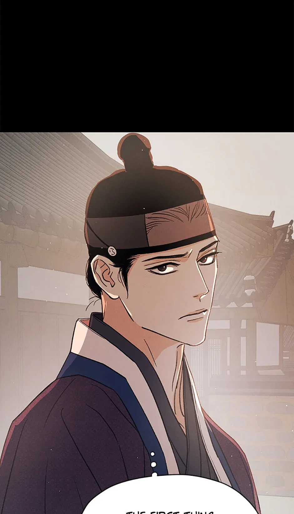 Under the Plum Blossom Tree (Official) - Chapter 59 manhwa