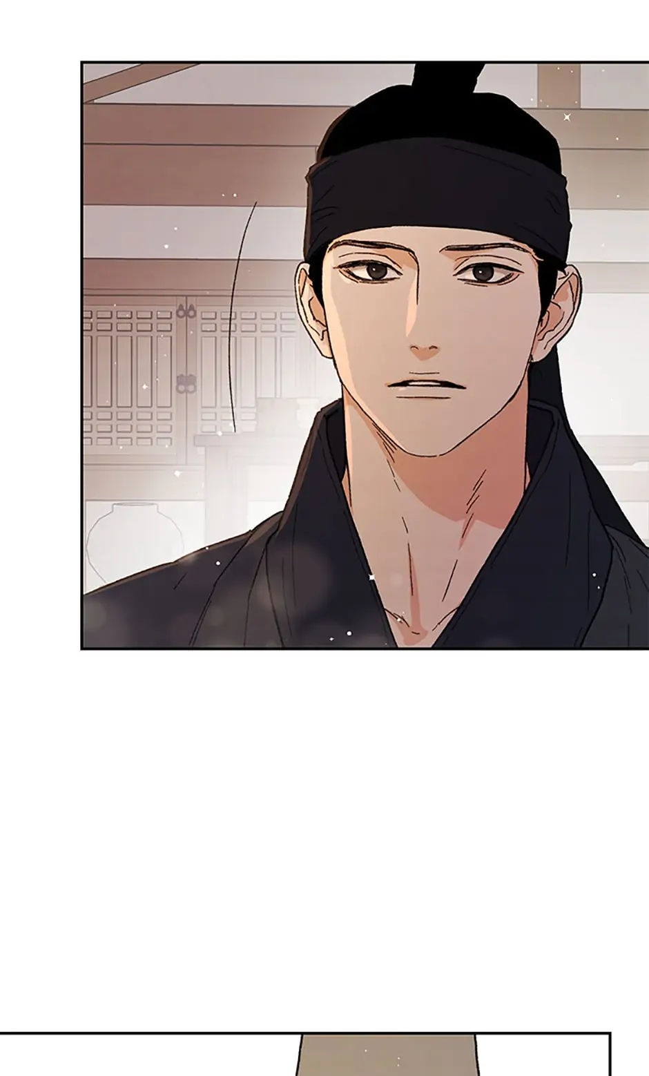 Under the Plum Blossom Tree (Official) - Chapter 6 manhwa