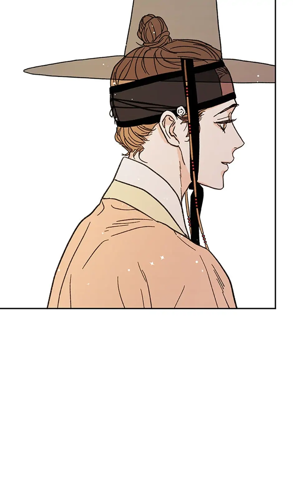Under the Plum Blossom Tree (Official) - Chapter 6 manhwa