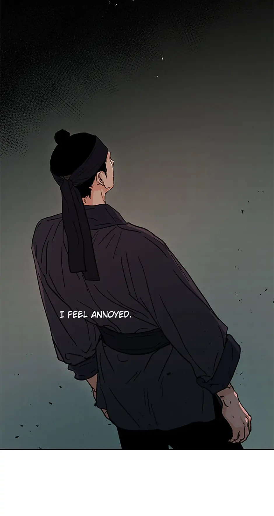 Under the Plum Blossom Tree (Official) - Chapter 6 manhwa