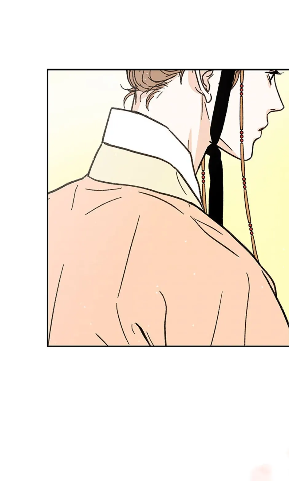 Under the Plum Blossom Tree (Official) - Chapter 6 manhwa