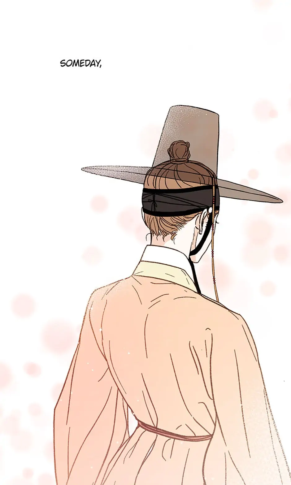 Under the Plum Blossom Tree (Official) - Chapter 6 manhwa